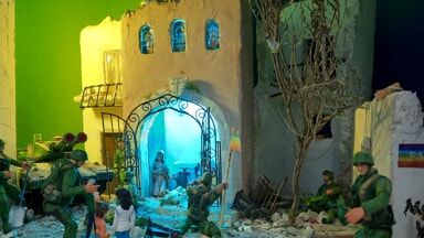 Gli orari di aperture: feriali dalle ore 18.00 alle 20.00: festivi dalle ore 10.00 alle 12.30 e dalle 17.00 alle 20.30.